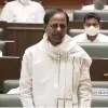 CM KCR responds on TIMS hospital issue