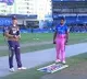 KKR Vs RR in Sharjah