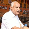 K'taka IT raids take political turn; action done to 'tame' Yediyurappa