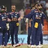 Men's T20 WC: New Indian team jersey to be revealed on October 13