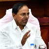 KCR opposes Centre's move to take over irrigation projects