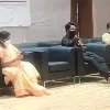 దసరా ఉత్సవాలలో విధులు నిర్వహించు సచివాలయం సిబ్బంది బాధ్యతగా వ్యవహరించాలి: వీఎంసీ కమిషనర్
