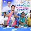 పాదయాత్రలో ఇచ్చిన వాగ్దానాలను నెరవేర్చే దిశగా జగన్ మోహన్ రెడ్డి ప్రభుత్వం కృషి: విజ‌య‌వాడ‌ మేయర్