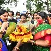 Bathukamma festival is the Pride of Telangana: Governor Tamilisai 