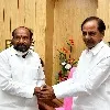 సీఎం కేసీఆర్ కు కృతజ్ఞతలు తెలిపిన ఆర్.కృష్ణయ్య
