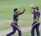 KKR Enters Playoffs with clinical win against Rajasthan