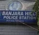 Accused leave dogs on Police in Banjara Hills Hyderabad
