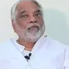 TRS MP Keshav Rao appointed as PCI Member