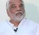 TRS MP Keshav Rao appointed as PCI Member