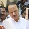 IT raids at premises connected to Maharashtra deputy CM Ajit Pawar