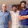 Chiranjeevi apreciated Konda Polam team