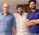 Chiranjeevi apreciated Konda Polam team