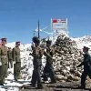 ruckus at arunachal loc
