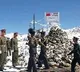 ruckus at arunachal loc
