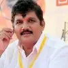 dhulipalla slams ysrcp