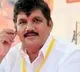 dhulipalla slams ysrcp