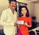 Samantha To Test Her Luck In Evaru Meelo Koteeshwarulu