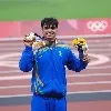 Neeraj Chopra Shares Secret Behind Cutting His Long Hair