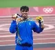 Neeraj Chopra Shares Secret Behind Cutting His Long Hair