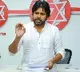 Pawan Kalyan slams YCP Govt on salaries and pensions