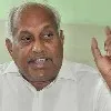 Chinta Mohan responds to salaries issues of AP employees