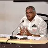 AP Minister Botsa praises CM Jagan