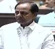 CM KCR replies to opposition parties comments