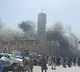 Terror attack in Afghanistan