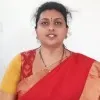 YCP MLA Roja opines on MAA Elections