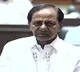 CM KCR tells Rosaiah issue in Assembly