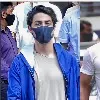 Mumbai court denies bail for Aryan Khan