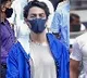 Mumbai court denies bail for Aryan Khan