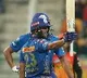 Ishan Kishan and Suryakumar smashes Sunrisers bowling