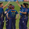 IPL 2021: Mumbai sign off from the tournament with a 42-run win
