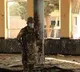 IS claims responsibility for Afghan mosque bombing