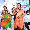 మహిళల అభ్యున్నతికి పెద్దపీట: విజయవాడ మేయర్ రాయన భాగ్యలక్ష్మి