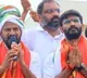 Revanth Reddy reveal cause behind balmuri venkat contest in Huzurabad