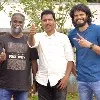 Highway movie shooting completed