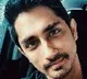 Siddharth gives clarity about Tweet