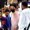 Aryan Khan Admits That He Consumed Drugs