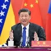 China Wants Peaceful Re Unification Of Taiwan Says President Xi Jinping