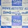 prakash raj vishnu visit maa polinng centre