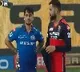 This Is The Secret Virat Kohli Told Ishan