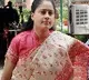 Vijayasanthi slams Telangana govt