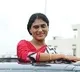 Sharmila satires in CM KCR administration