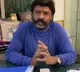 Reports says Balakrishna injured in a talk show promo shooting