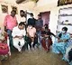 KTR visits his PA brother family