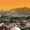 Heli ride in Vijayawada