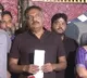 Prakash Raj prepares for MAA election polling