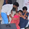 Pawan Kalyan handed cash cheque to Saidabad girl family